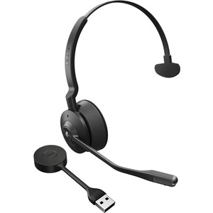Jabra Engage 55 Mono- Wireless Headset - USB-A Connection - Teams Version